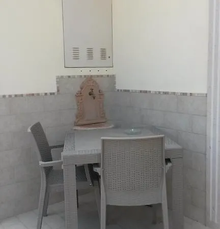 Panzió Stelle Della Daunia