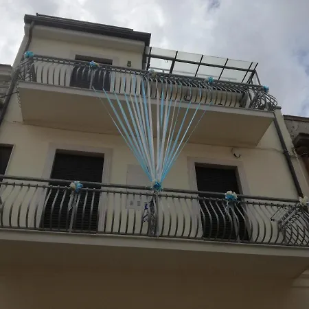 Stelle Della Daunia Bed and Breakfast 3*