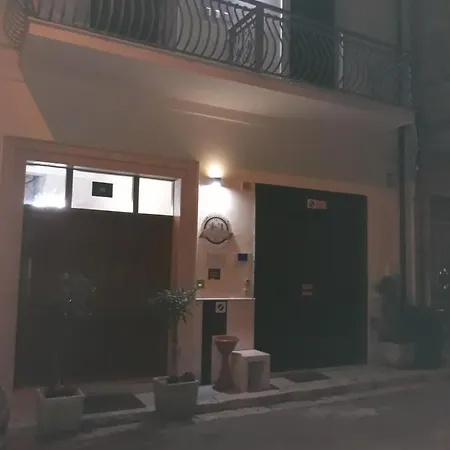 Stelle Della Daunia Panzió San Severo