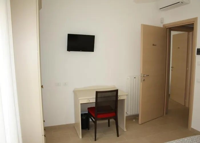 Stelle Della Daunia 3* San Severo