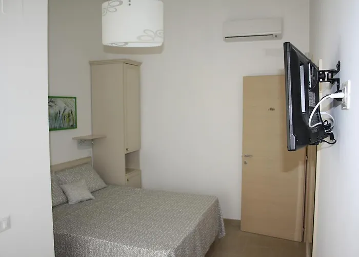 Stelle Della Daunia Bed and Breakfast 3*