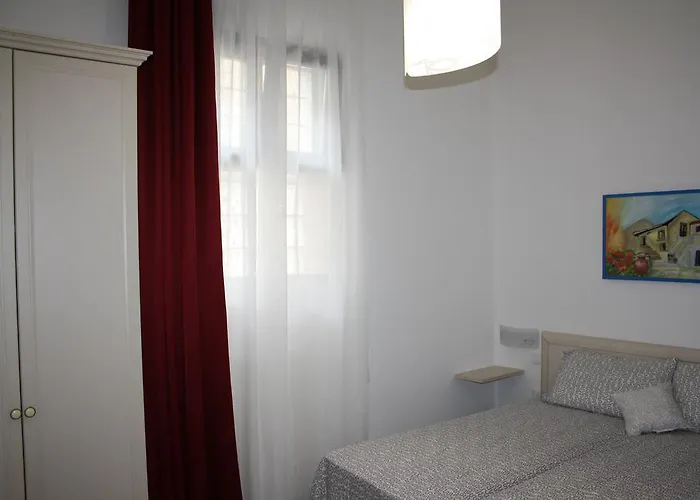 Stelle Della Daunia Bed and Breakfast