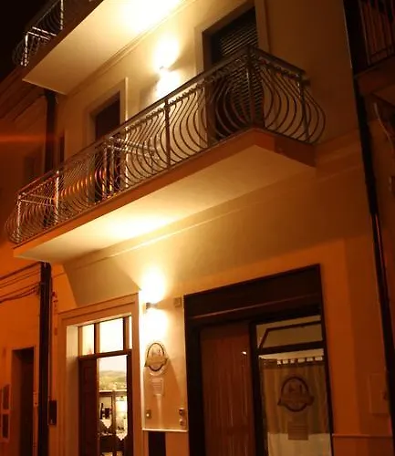 Stelle Della Daunia Bed and Breakfast 3*