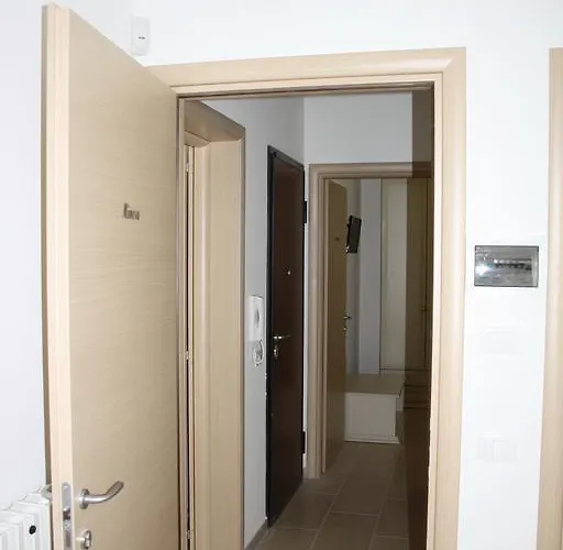 Bed and Breakfast Stelle Della Daunia 3*