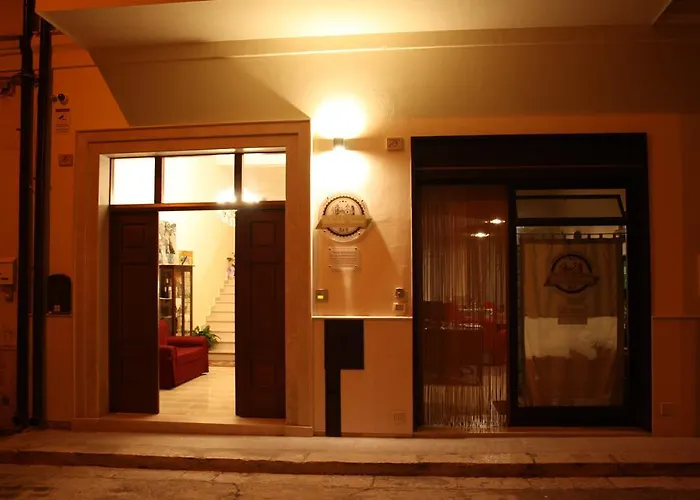 Stelle Della Daunia San Severo