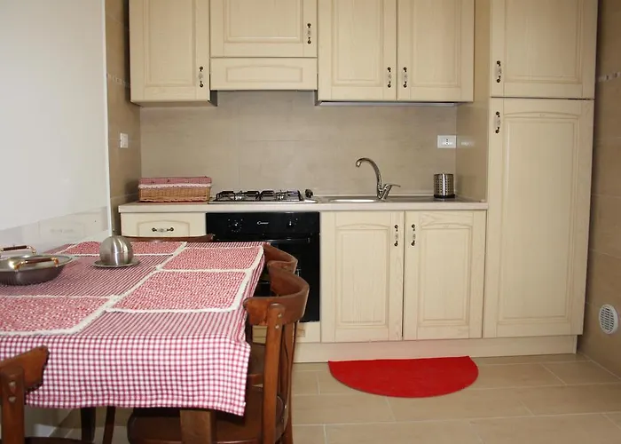 Bed and Breakfast Stelle Della Daunia