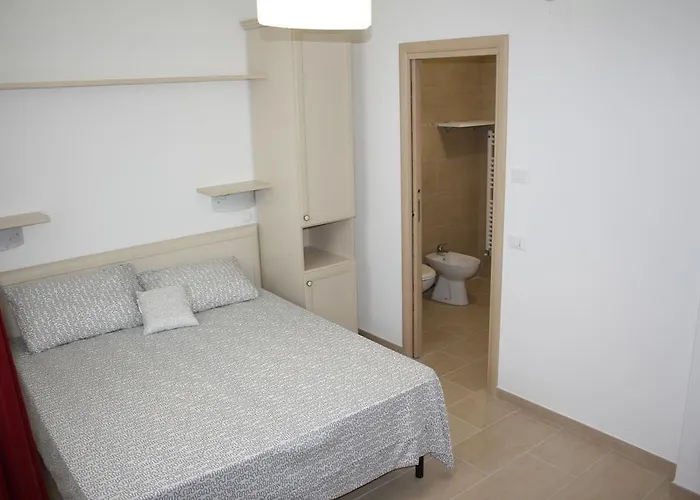 Stelle Della Daunia Bed and Breakfast