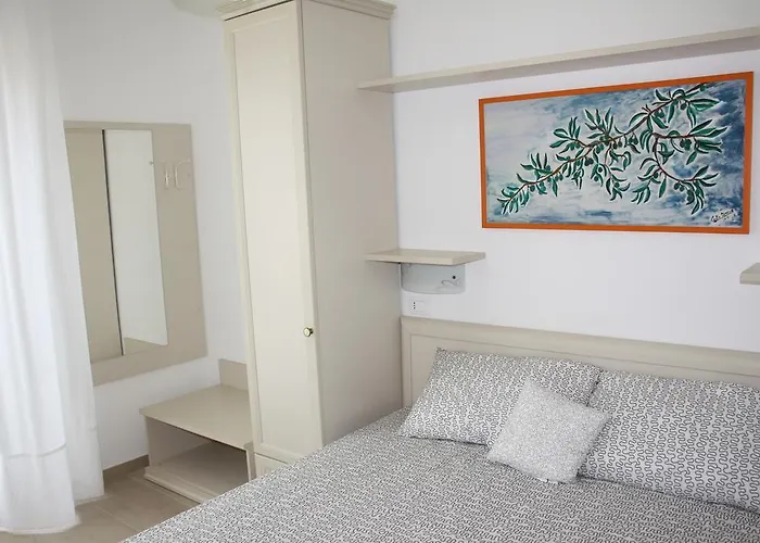 Stelle Della Daunia 3*