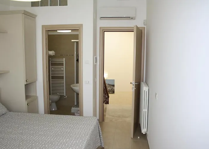 Stelle Della Daunia Bed and Breakfast 3*