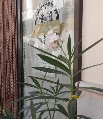 Stelle Della Daunia 3* San Severo