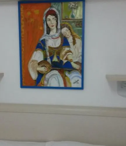 Stelle Della Daunia Bed and Breakfast