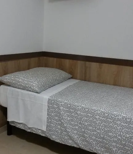 Bed and Breakfast Stelle Della Daunia