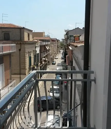 Bed and Breakfast Stelle Della Daunia San Severo