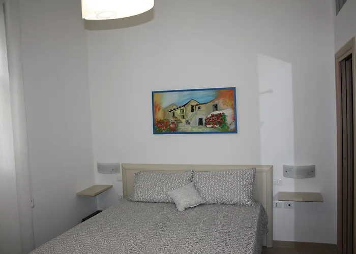 Stelle Della Daunia 3*