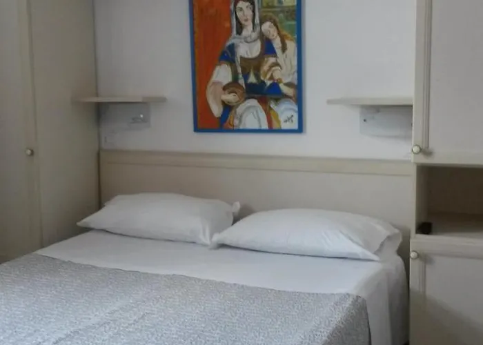 Stelle Della Daunia Bed and Breakfast San Severo