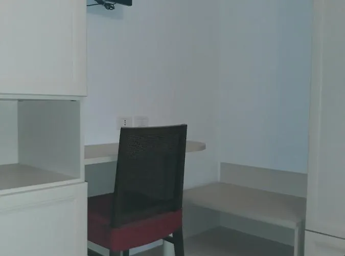 Stelle Della Daunia 3* San Severo