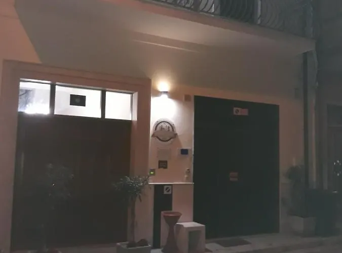 Stelle Della Daunia Bed and Breakfast San Severo