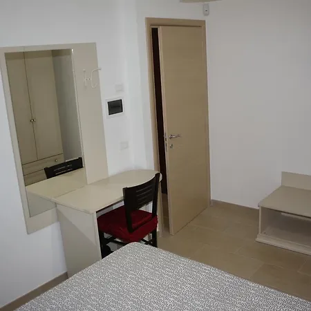 Stelle Della Daunia Couette-café San Severo