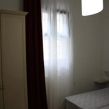 Stelle Della Daunia 3* סן סברו