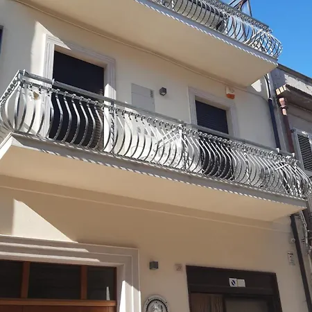 Couette-café Stelle Della Daunia