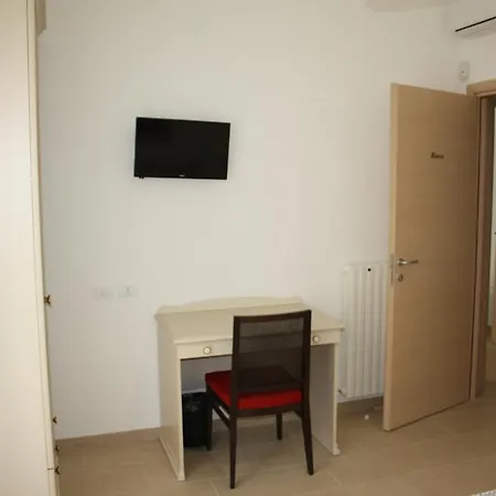 Stelle Della Daunia 3* San Severo