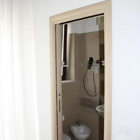 Stelle Della Daunia Couette-café