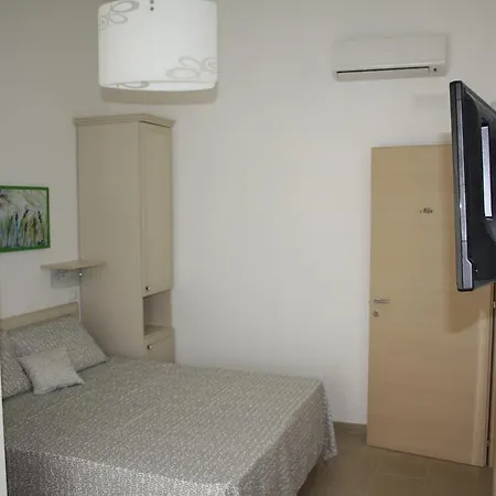 Stelle Della Daunia לינה וארוחת בוקר 3*