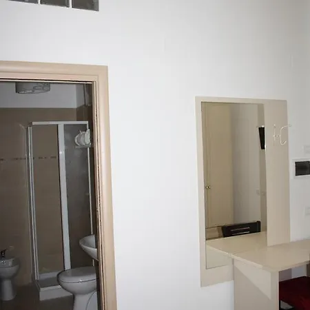 Stelle Della Daunia סן סברו