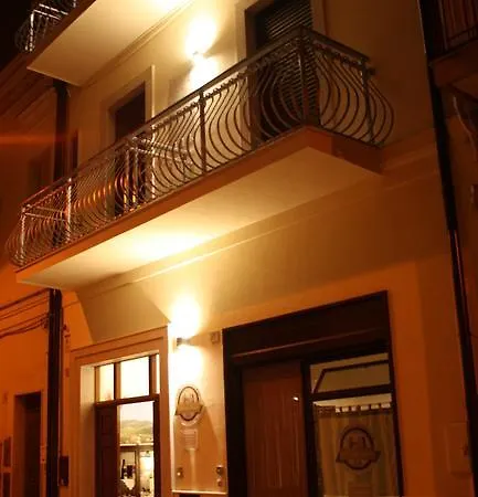 Stelle Della Daunia לינה וארוחת בוקר 3*