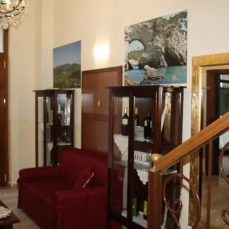 Stelle Della Daunia 3* San Severo