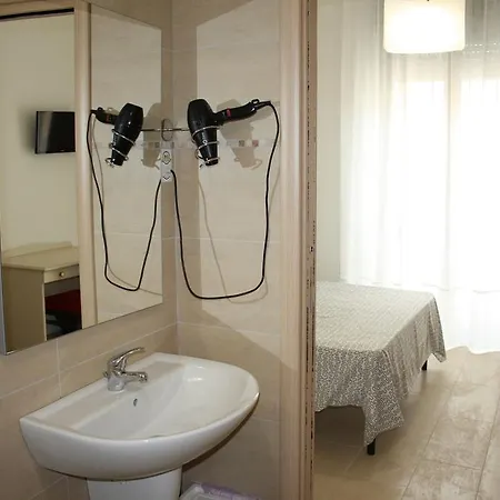 Stelle Della Daunia סן סברו