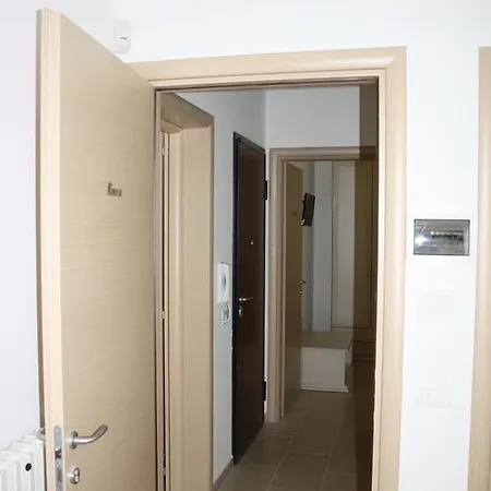 Couette-café Stelle Della Daunia 3*