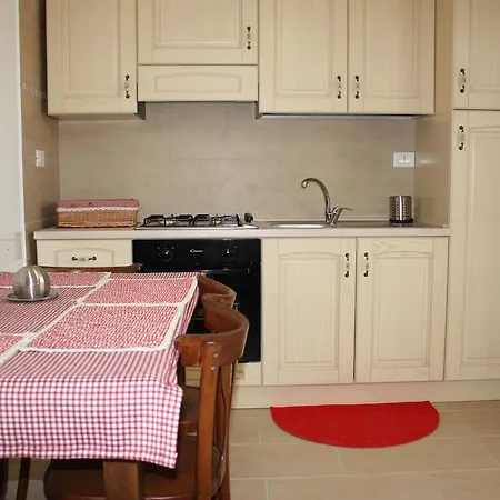 לינה וארוחת בוקר Stelle Della Daunia