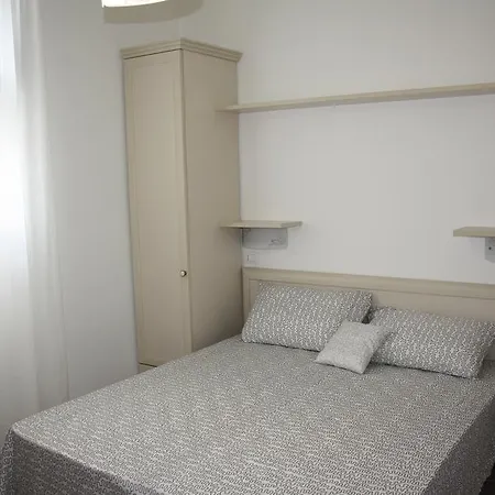 Couette-café Stelle Della Daunia 3*