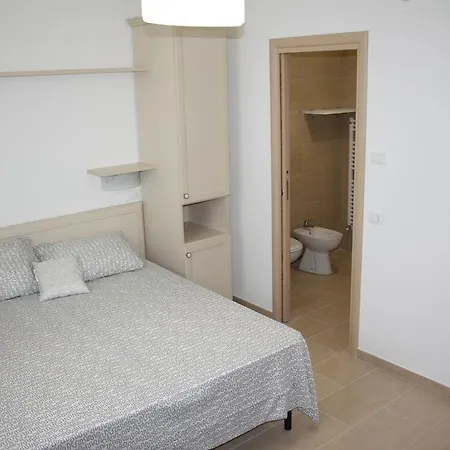 Stelle Della Daunia Couette-café