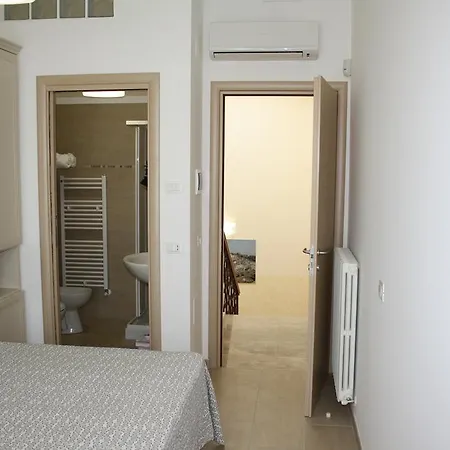 Stelle Della Daunia לינה וארוחת בוקר 3*