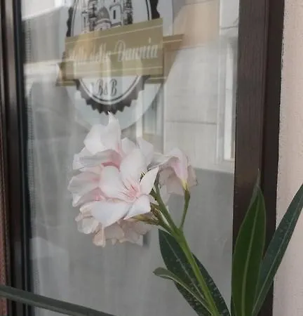 Couette-café Stelle Della Daunia 3*