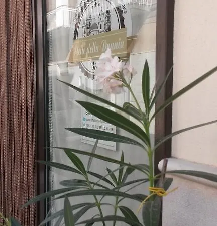 Stelle Della Daunia 3* San Severo