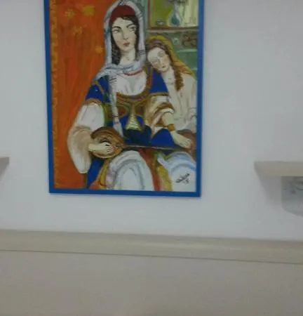 Stelle Della Daunia לינה וארוחת בוקר