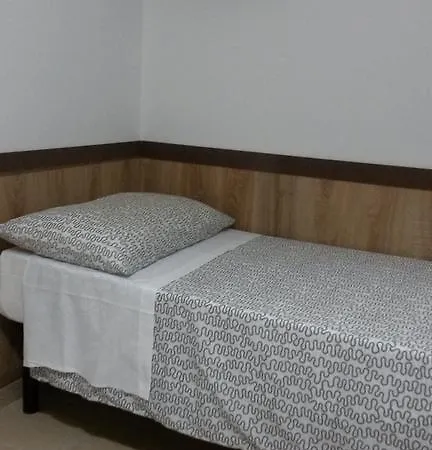 לינה וארוחת בוקר Stelle Della Daunia