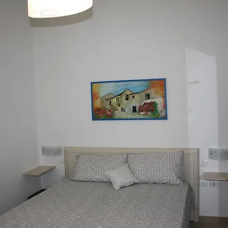 Stelle Della Daunia 3*