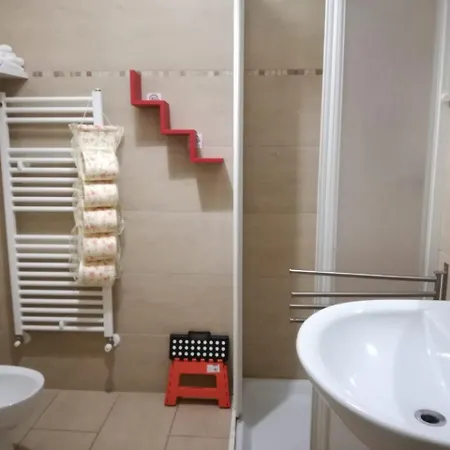 Stelle Della Daunia Couette-café 3*