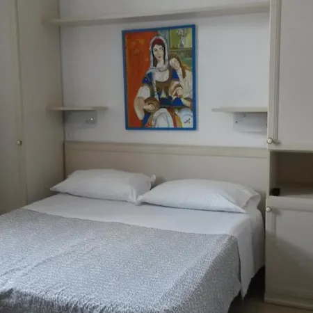 Stelle Della Daunia Couette-café San Severo