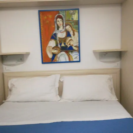 Bed & Breakfast Stelle Della Daunia