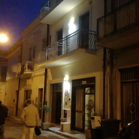 Stelle Della Daunia 3*