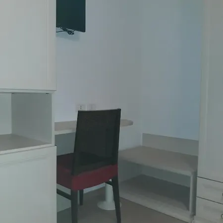 Stelle Della Daunia 3* סן סברו