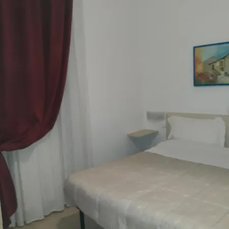 Stelle Della Daunia Couette-café 3*