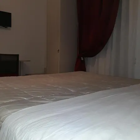 Stelle Della Daunia לינה וארוחת בוקר