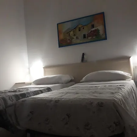 Stelle Della Daunia B&B 산세베로