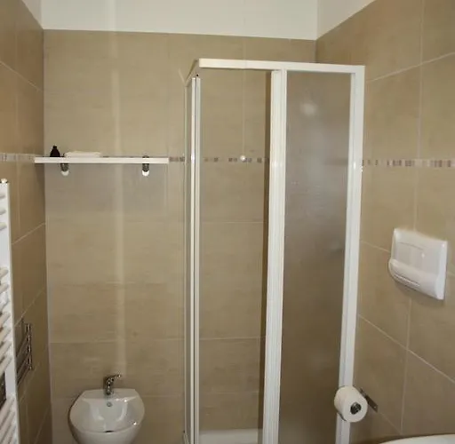 Stelle Della Daunia 산세베로